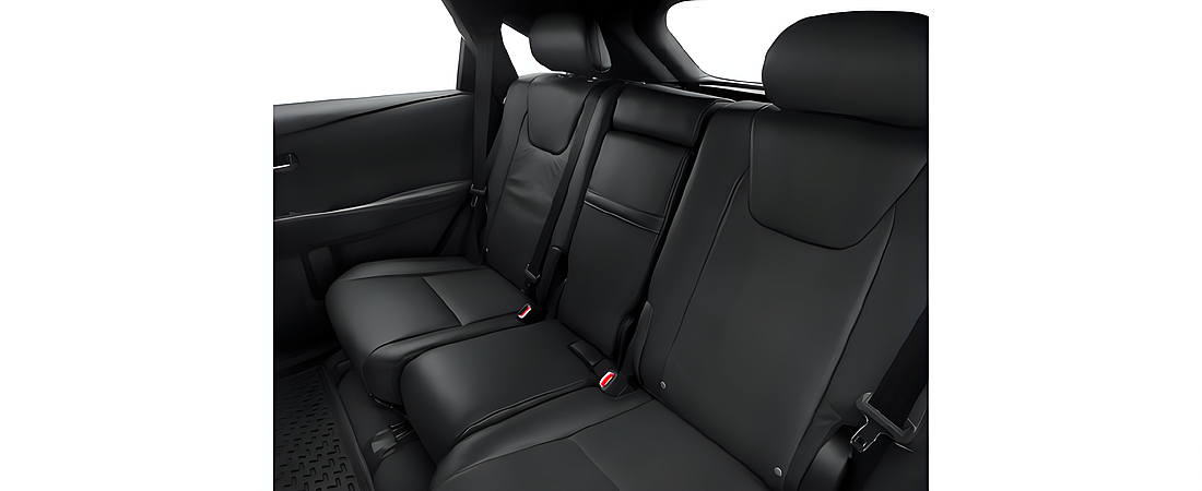 Lexus RX 350 2015 31