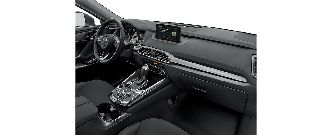 2016 Mazda CX-9 - Canadian Prices, Specs, Photos | AutoTrader.ca 2016 Mazda CX-9 - Canadian Prices, Specs, Photos | AutoTrader.ca