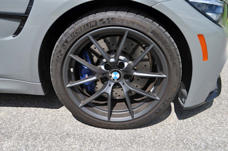 Editorial 2018 bmw m3 cs 10 mb