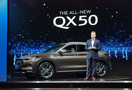 Editorial 2019 infiniti qx50 10 dh