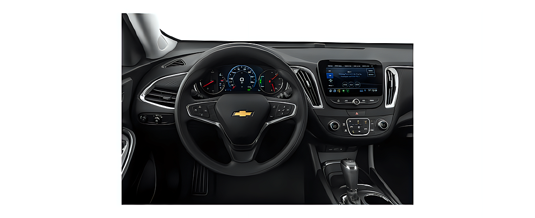 Chevrolet Malibu 2020 31