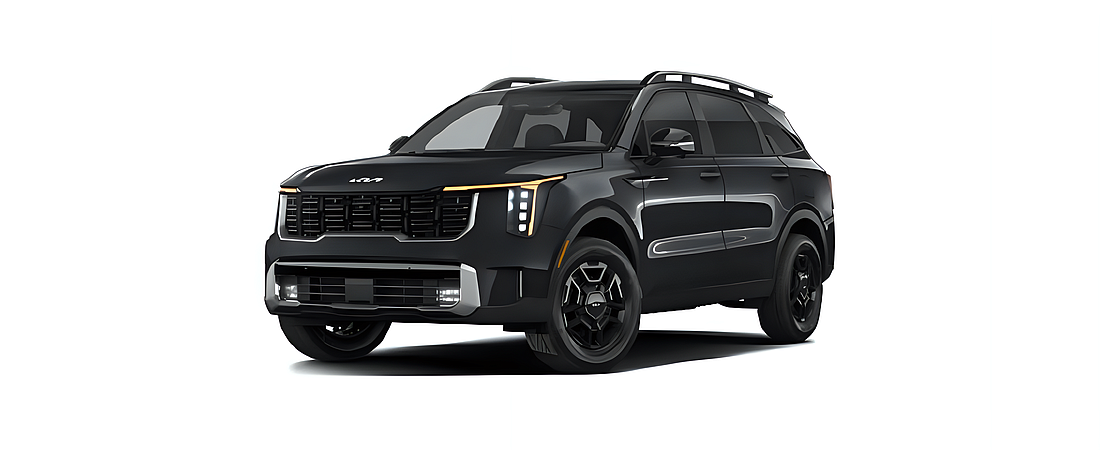 Kia Sorento 2025 18