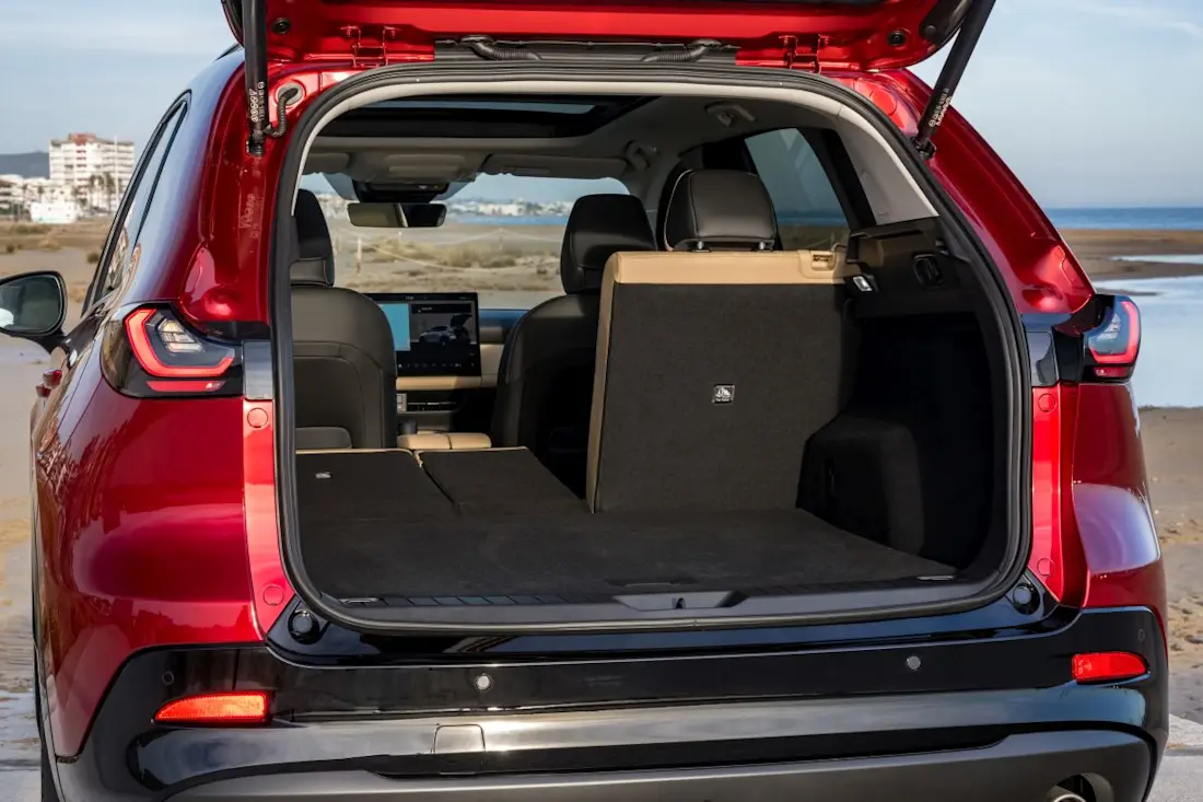 Mazda CX-5 3