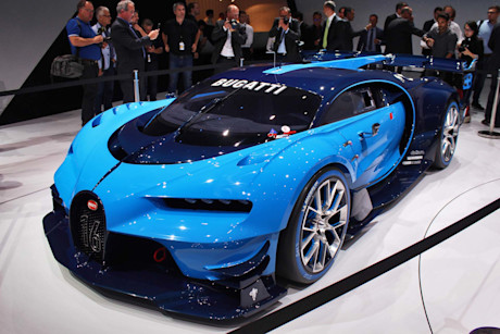 Editorial 3a pb bugatti vision gran turismo concept