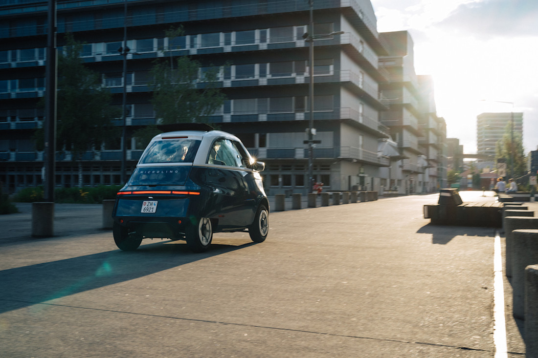 Macchina 50 2026: i modelli microcar migliori e i prezzi
