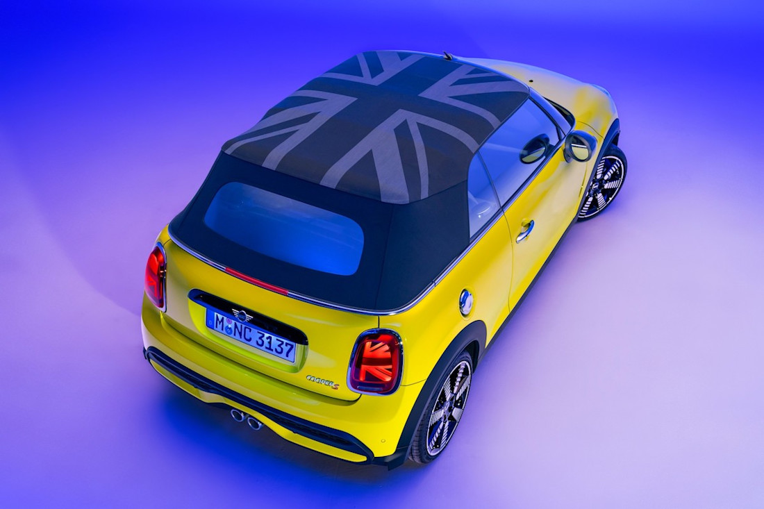 Le auto inglesi più popolari in Italia: modelli e prezzi