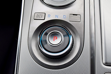 Editorial 2021 genesis gv80 25t advanced 21 sha