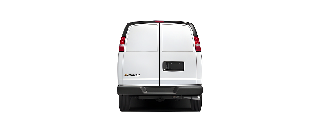 Chevrolet-Express-2026-15