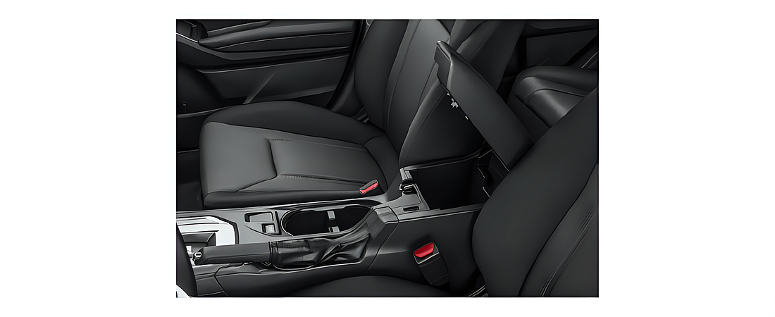 Subaru Crosstrek 2023 25