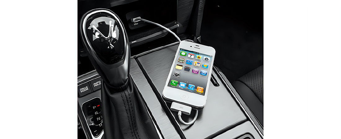 Hyundai Equus 2016 14