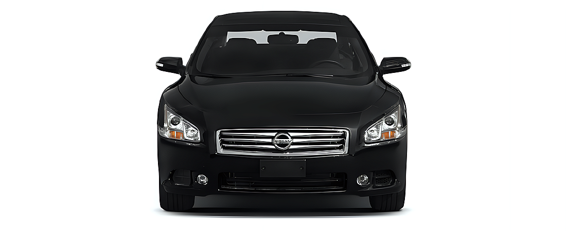 Nissan Maxima 2013 4