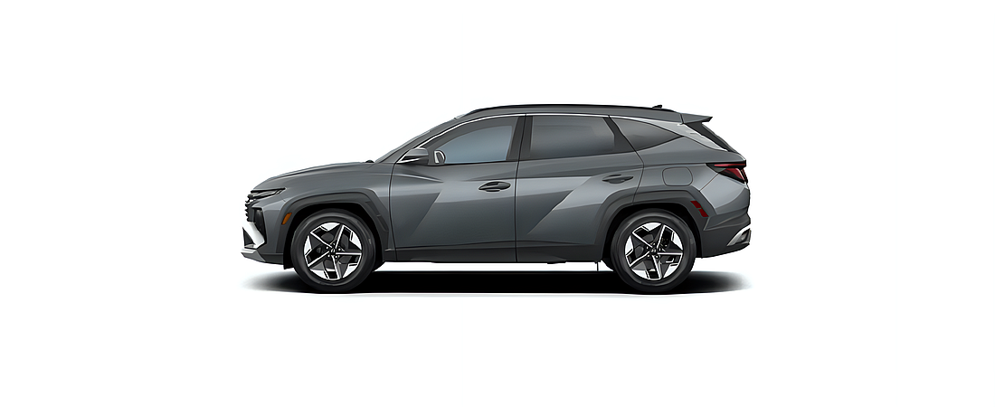 Hyundai Tucson 2025 2