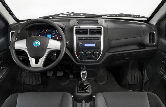 piaggio-porter-interior