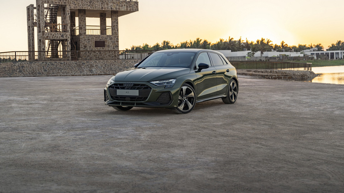 Recensione Audi A3: com’è fatta, pro e contro