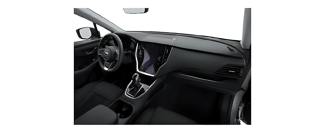 Subaru Outback 2020 13