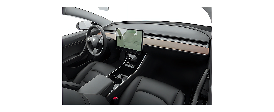 Tesla Model 3 2019 13