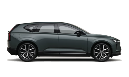 Volvo-EX60