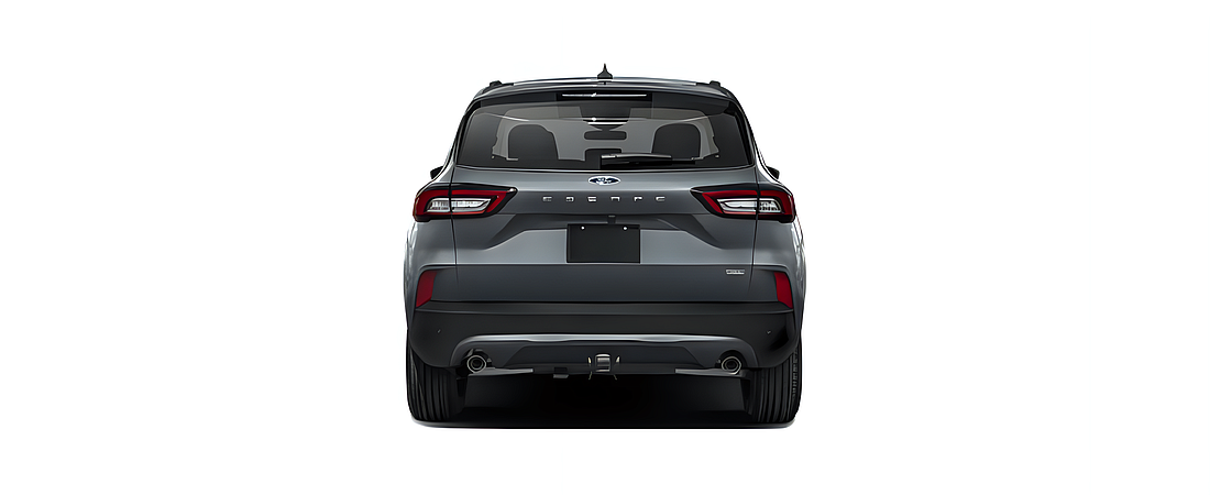 Ford Escape 2025 20