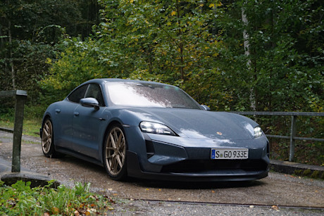 Editorial 2025 porsche taycan turbo gt fd di 241010 5
