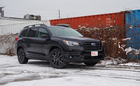Editorial 2022 subaru ascent onyx 04 jl