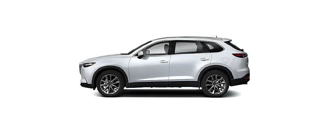 Mazda CX-9 2021 18