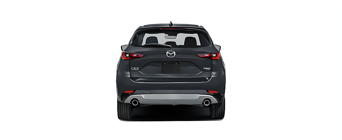 Mazda CX-5 2025 60