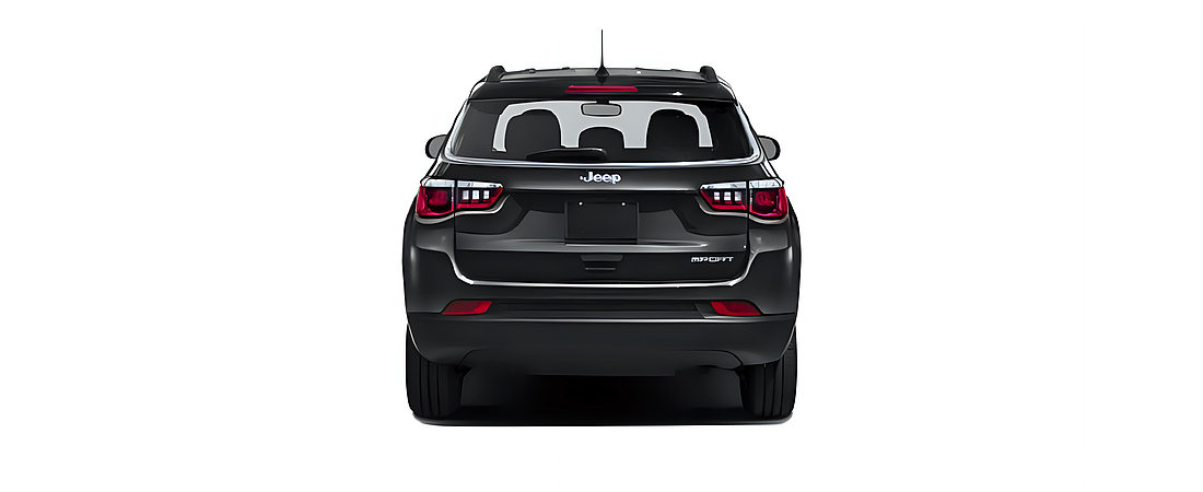 Jeep Compass 2020 5