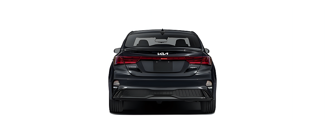 Kia Forte 2022 18