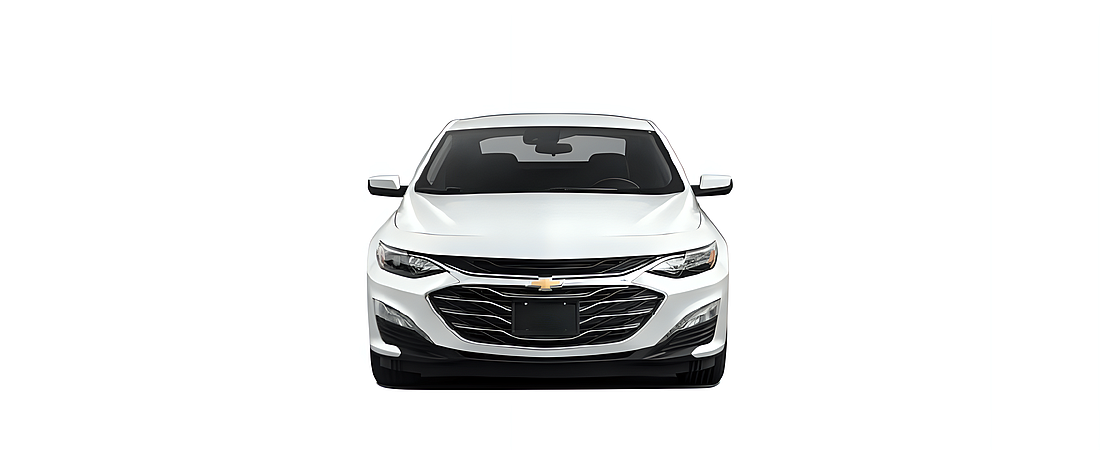 Chevrolet Malibu 2023 30