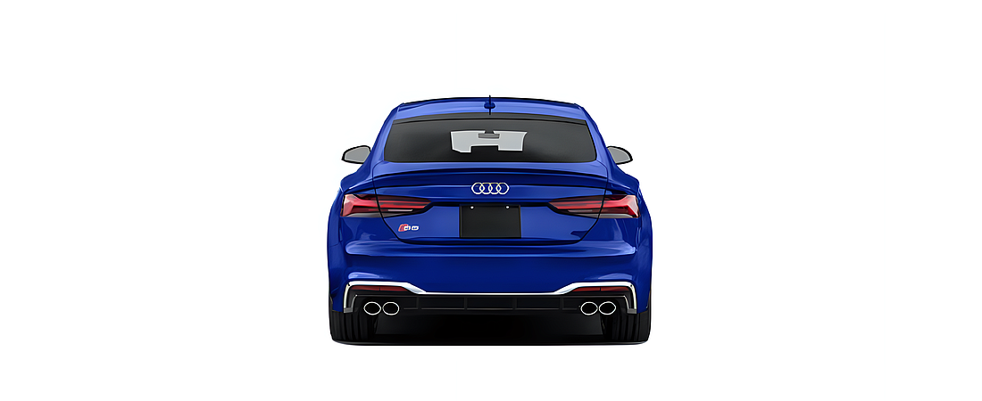 Audi S5 Sportback 2023 5