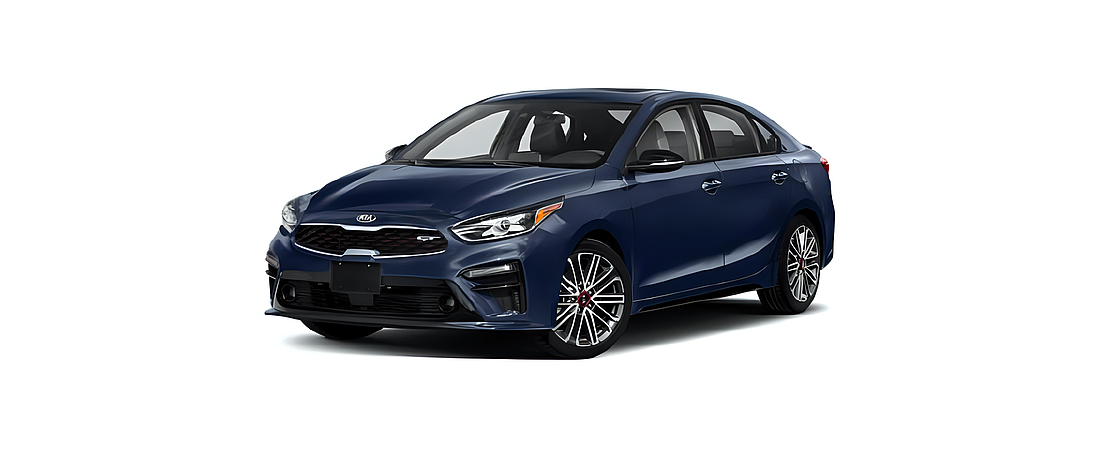 Kia Forte 2020 40
