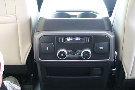 Editorial ford expedition platinum 2019 30