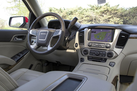 Editorial 2015 gmc yukon xl denali 4wd jy 30