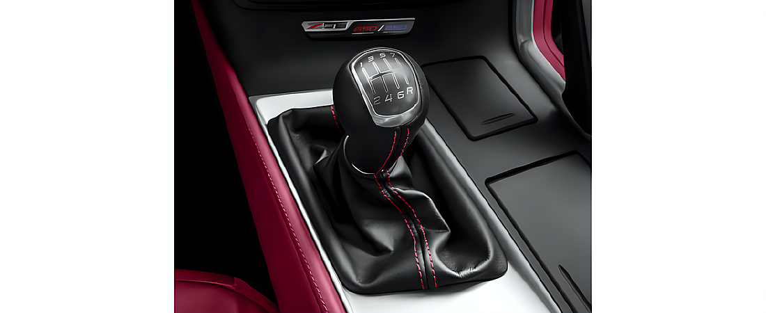 Chevrolet Corvette 2015 46