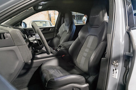 Editorial 2024 porsche cayenne 19 jw
