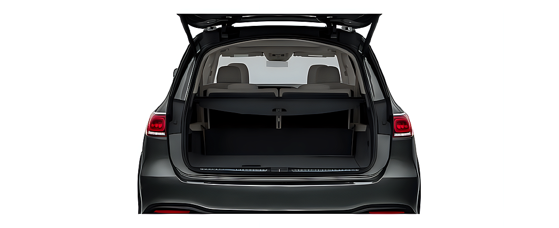 Mercedes-Benz GLS 2022 24