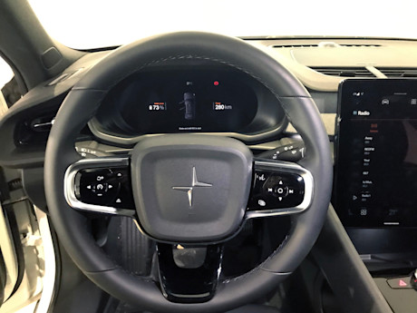 Editorial 2022 polestar 2 28 sb