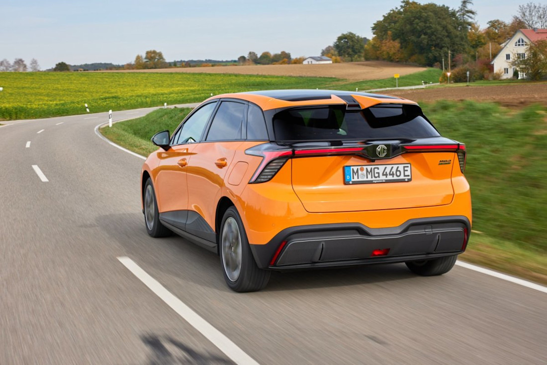 April 2023: Entspannung im Gebrauchtwagenmarkt: Preise leicht rückläufig