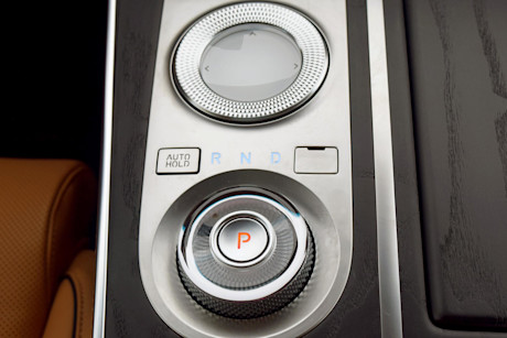 Editorial 2021 genesis gv80 35t prestige 19 sha