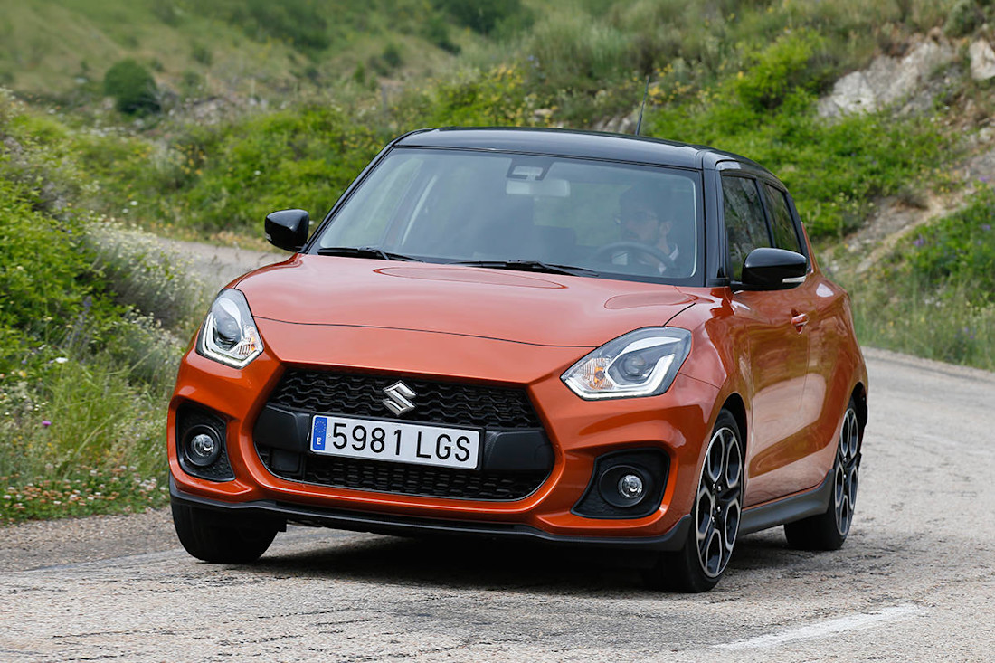Nuevo Suzuki Swift 2020 48v (7).jpg