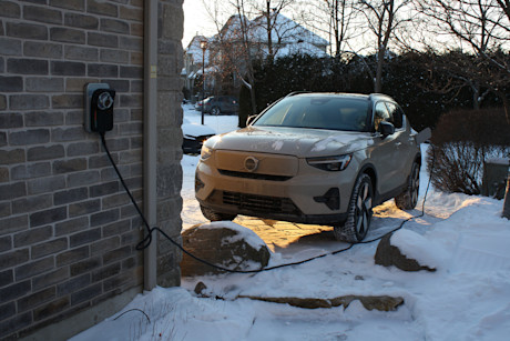 The Pros and Cons of Buying a Used EV Body Image