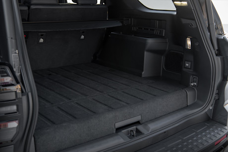 Toyota 4Runner 2025 : Premier Essai Image