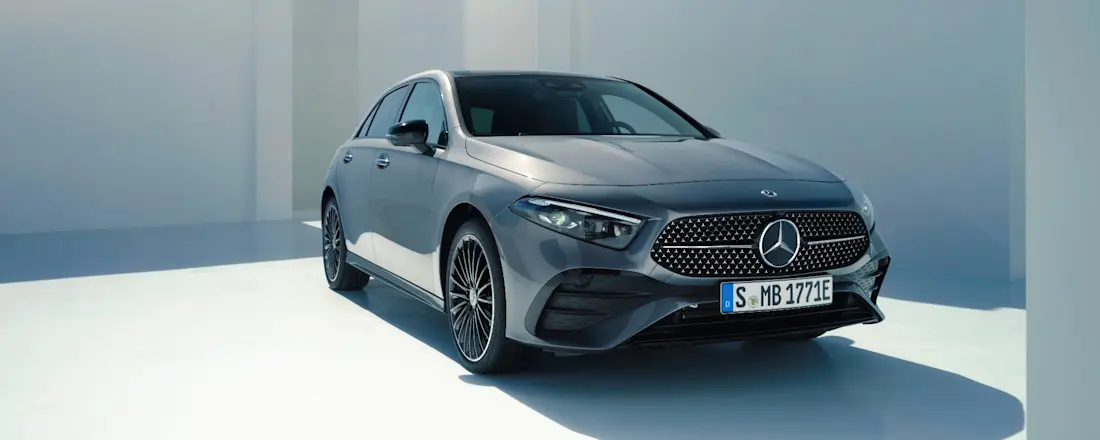 Mercedes-Benz A 250 e Hatchback - 2023 - AutoScout24 -01 Mercedes-Benz A 250 e Hatchback - 2023 - AutoScout24 -01