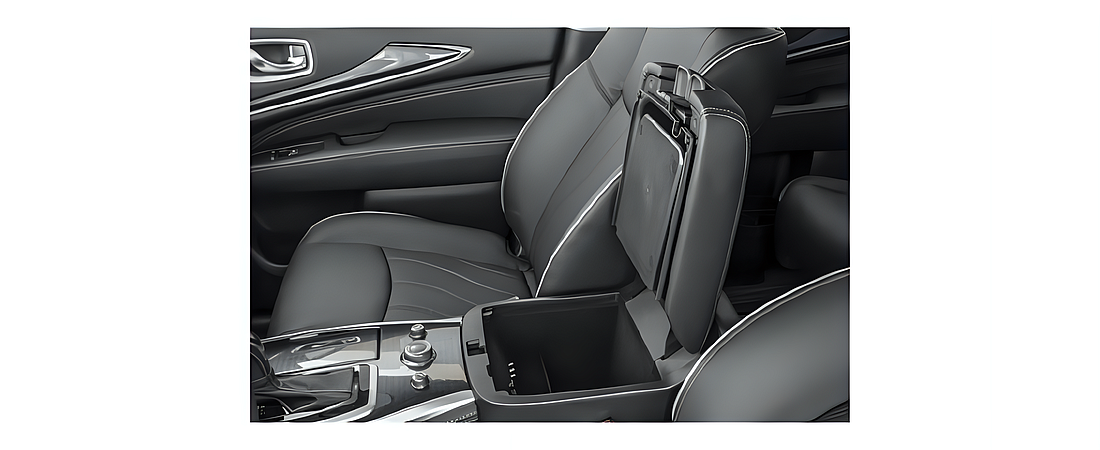 Infiniti QX60 2019 13