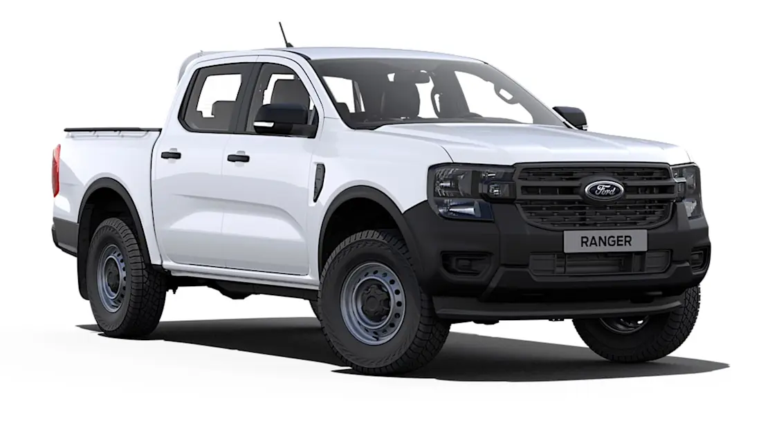 ford-ranger-basis