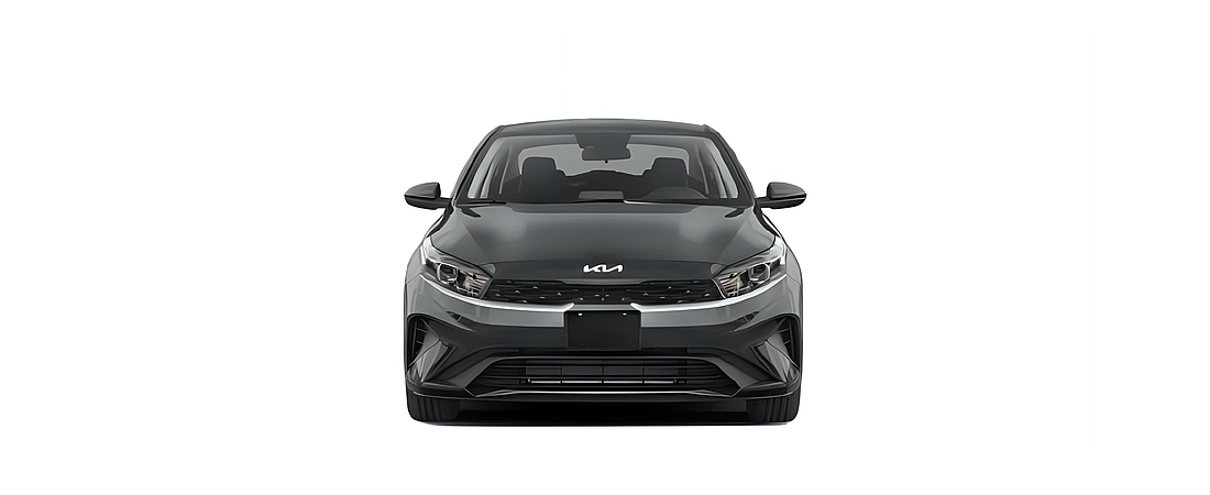 Kia Forte 2022 4