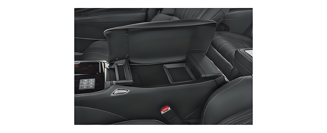 Lexus LS 2023 12