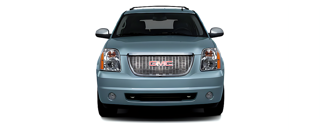 GMC Yukon 2010 4