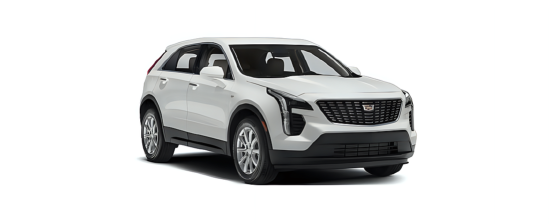 2023 Cadillac XT4 - Canadian Prices, Specs, Photos | AutoTrader.ca