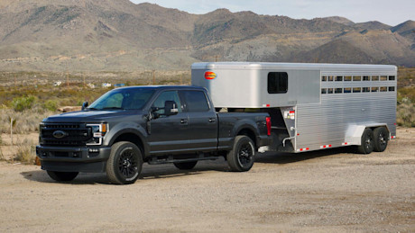 Editorial 2020 ford super duty 04 se
